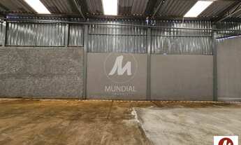 Imagem 4: Salão/Galpão (salão - térreo