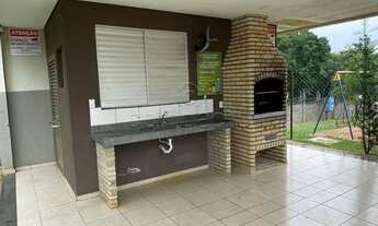 Imagem 8: Apartamento Padrão em São José do Rio Preto