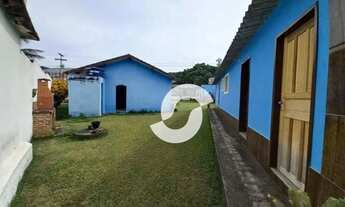 Imagem 6: Terreno à venda, 767 m² por R$ 850.000,00 - Várzea das Moças - Niterói/RJ