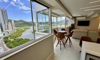 Imagem: Alugo cobertura Duplex