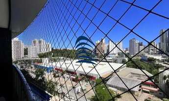 Imagem 4: Oportunidade Única no Salvador Prime! Apartamento quarto e sala, com 52m² de puro conforto