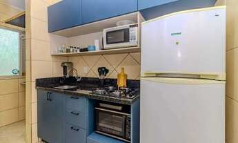 Imagem 7: Apartamento a venda no Ed. Ilha do Coral em Balneário Camboriú