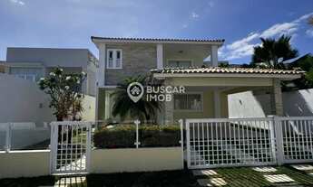 Imagem: CASA RESIDENCIAL em LAURO DE FREITAS - BA