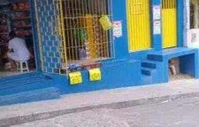 Imagem 6: Vendo imóvel com ponto comercial i espaço pra eventos