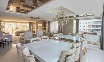 Imagem 5: Apartamento mobiliado para comprar ou alugar no bairro Bela Vista!