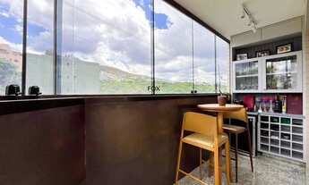 Imagem 6: Cobertura, 4 quartos, 1 suite, 3 vagas