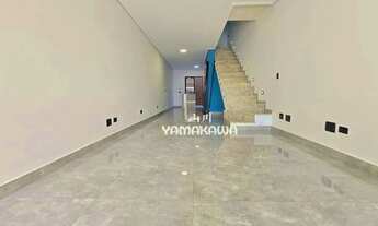 Imagem: Sobrado com 3 dormitórios à venda, 140