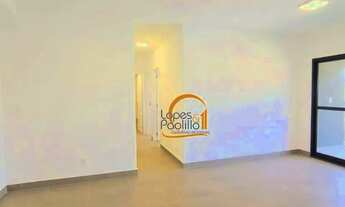 Imagem 3: Apartamento com 3 dormitórios para alugar, 85 m² por R$ 6.680,00/mês - Estancia Lynce - At