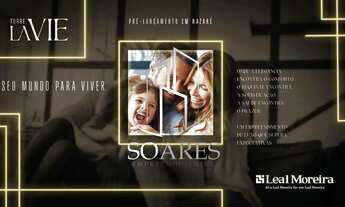 Imagem 7: TORRE LA VIE - Lavie - Leal Moreira, rua João Balbi, Nazaré, 4 suítes - oportunidade