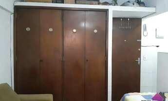 Imagem 4: Apartamento para Venda em Teresópolis, ALTO, 1 dormitório, 1 banheiro, 1 vaga