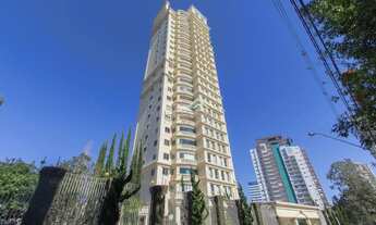 Imagem: Apartamento 4 suítes à venda no Ecoville