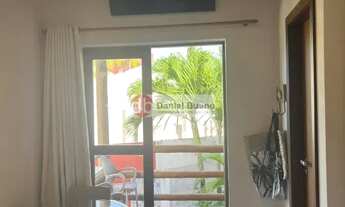 Imagem 5: Bangalô para Aluguel Anual - Condomínio Frente Mar