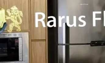 Imagem 7: Flat para locação no Jardins - Edifício Crillon Plaza - Cód. OJF04688