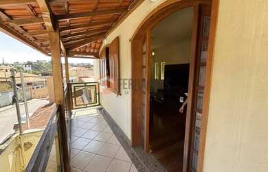 Imagem 3: Casa à venda no Bairro Museu, Conselheiro Lafaiete - 244,50 m² de área privativa