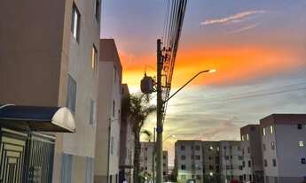 Imagem: Apartamento à venda 2 quartos Paranoá