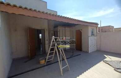 Imagem 12: Cobertura à venda, 96 m² por R$ 425.000,00 - Vila Guarani - Santo André/SP