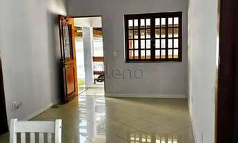 Imagem 3: Casa à venda em Campinas, Vila Proost de Souza, com 3 quartos, com 304 m²