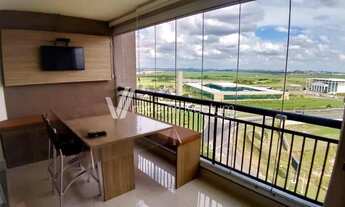 Imagem: Apartamento - Art Life Residencial Club