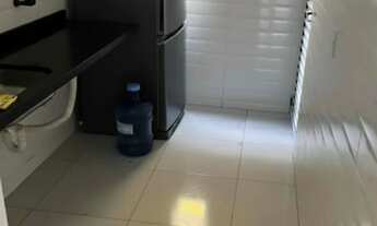 Imagem 4: Apartamento em condomínio no Janga 74m2, 2 quartos, 2 banheiros e garagem