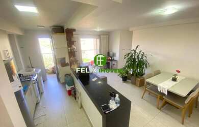 Imagem 2: Apartamento 3 quartos. 1suite, 2 vagas lazer completo - Santa Amélia BH