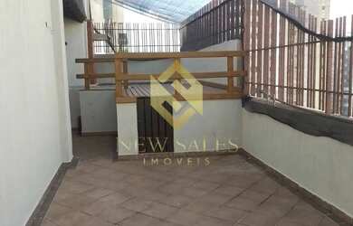 Imagem 4: Apartamento- 3 quartos, 3 banheiros, 175m²- Nova Suíça