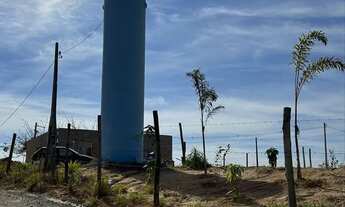 Imagem: Terreno de Chácara cardeal