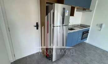 Imagem 4: Apartamento RESIDENCIAL em SÃO PAULO - SP, PINHEIROS