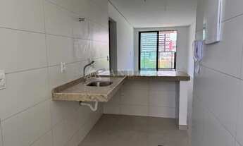 Imagem 5: Apartamento 2 quartos, prédio recém inaugurado à venda em Jatiuca