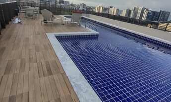 Imagem: ALugo lindo apartamento com 2 quartos mobiliado