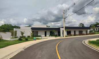 Imagem: VENDO TERRENO PRONTO PARA CONSTRUIR NO CONDOMÍNIO