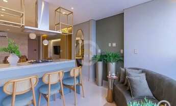 Imagem 2: Apartamento A Venda, 3 Quartos Suítes, 87,76 M², Setor oeste, Goiânia