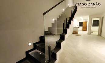 Imagem 6: Casa com 3 quartos, sendo 2 suítes em Portal de Jacaraípe