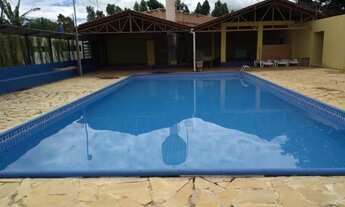 Imagem 6: Chácara de aluguel para eventos