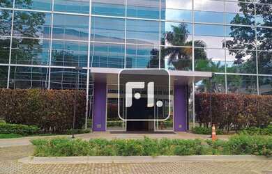 Imagem 3: Conjunto, 457 m² - venda por R$ 25.000.000,00 ou aluguel por R$ 36.428,39/mês - Morumbi