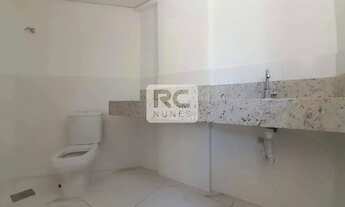 Imagem 5: Sala com área de 118m², 01 vaga. Bairro Funcionários, Belo Horizonte/MG