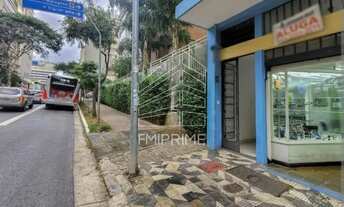 Imagem 3: SALA PARA LOCACAO - BELA VISTA - MOBILIADA