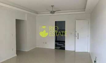 Imagem 2: Apartamento 3 quartos, 126m2, Sessenta - Volta Redonda/RJ