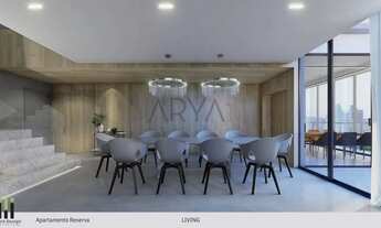 Imagem 7: Cobertura à venda no Ecoville ARYA1