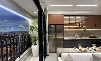 Imagem 6: Apartamento Ares Jundiaí