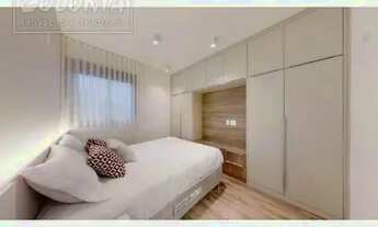 Imagem 2: Apartamento a venda - Vila Alpina, Santo André