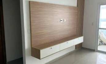 Imagem 4: Vista Mar - 3 suítes, 2 vagas, Lazer Completo