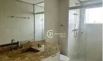 Imagem 15: Apartamento com 3 dormitórios para alugar, 176 m² por R$ 14.686,60/mês - Alphaville Empres