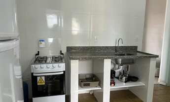 Imagem: Aluguel anual no bairro Bela Vista - São