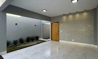 Imagem 6: Térrea para venda possui 129 metros quadrados com 3 quartos