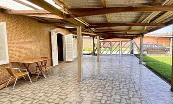 Imagem: Casa Tramandaí Temporada