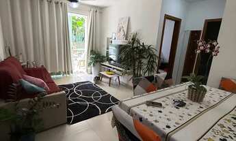 Imagem 3: Apartamento à venda no PORTÃO DO SOL, LAURO DE FREITAS - BA , BURAQUINHO, Lauro de Freitas