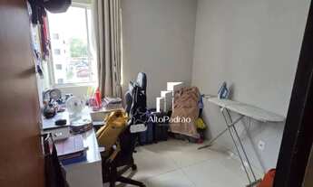 Imagem 5: Apartamento com 2 dormitórios à venda, 55 m² por R$ 190.000,00 - Todos os Santos - Teresin