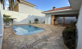 Imagem: Damha I - 4 Quartos