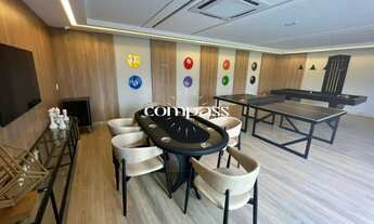 Imagem 6: Apartamento com 3 suítes para venda e locação no Cond. Verano na Reserva do Paiva - Cabo