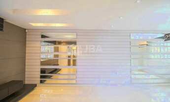 Imagem 6: TRIPLEX COM VAGA NO SUBSOLO NO PORTÃO